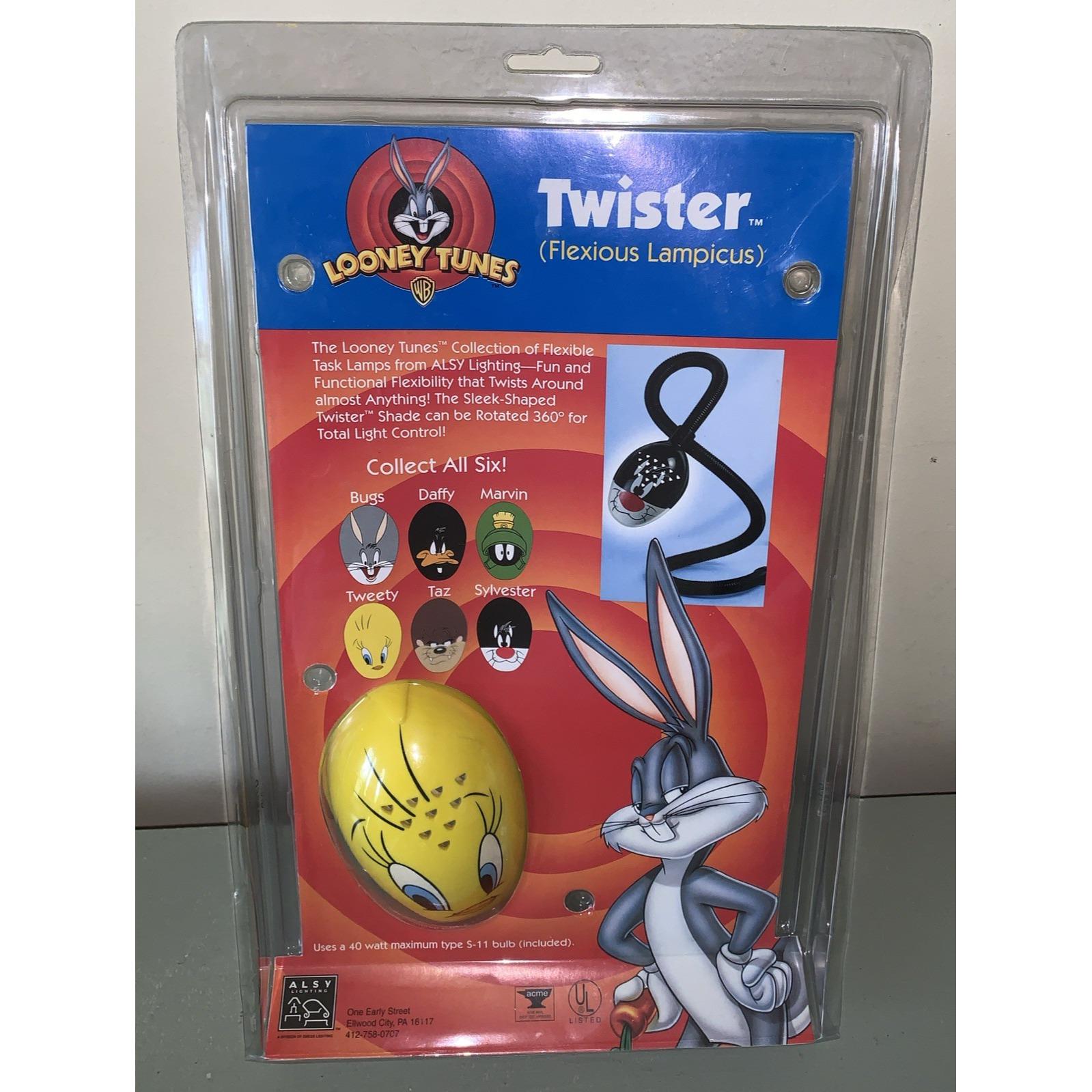 1998 LOONEY TUNES 