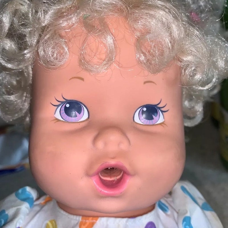 Baby Alive Clothes - Etsy