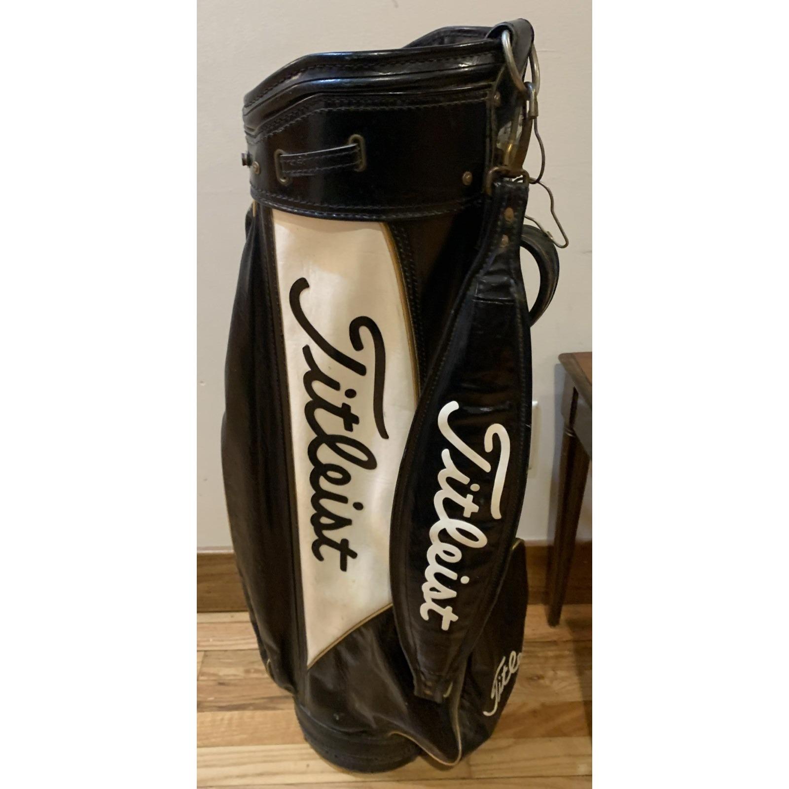 Vintage Titleist - Etsy