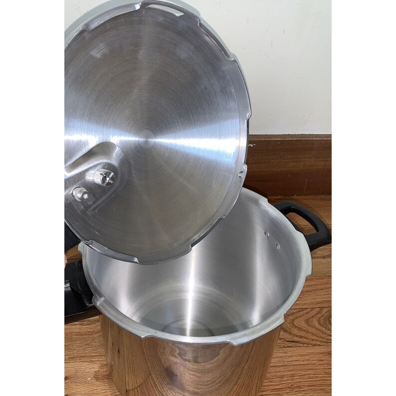 Chefs Elements Pressure Cooker SA32668 Etsy