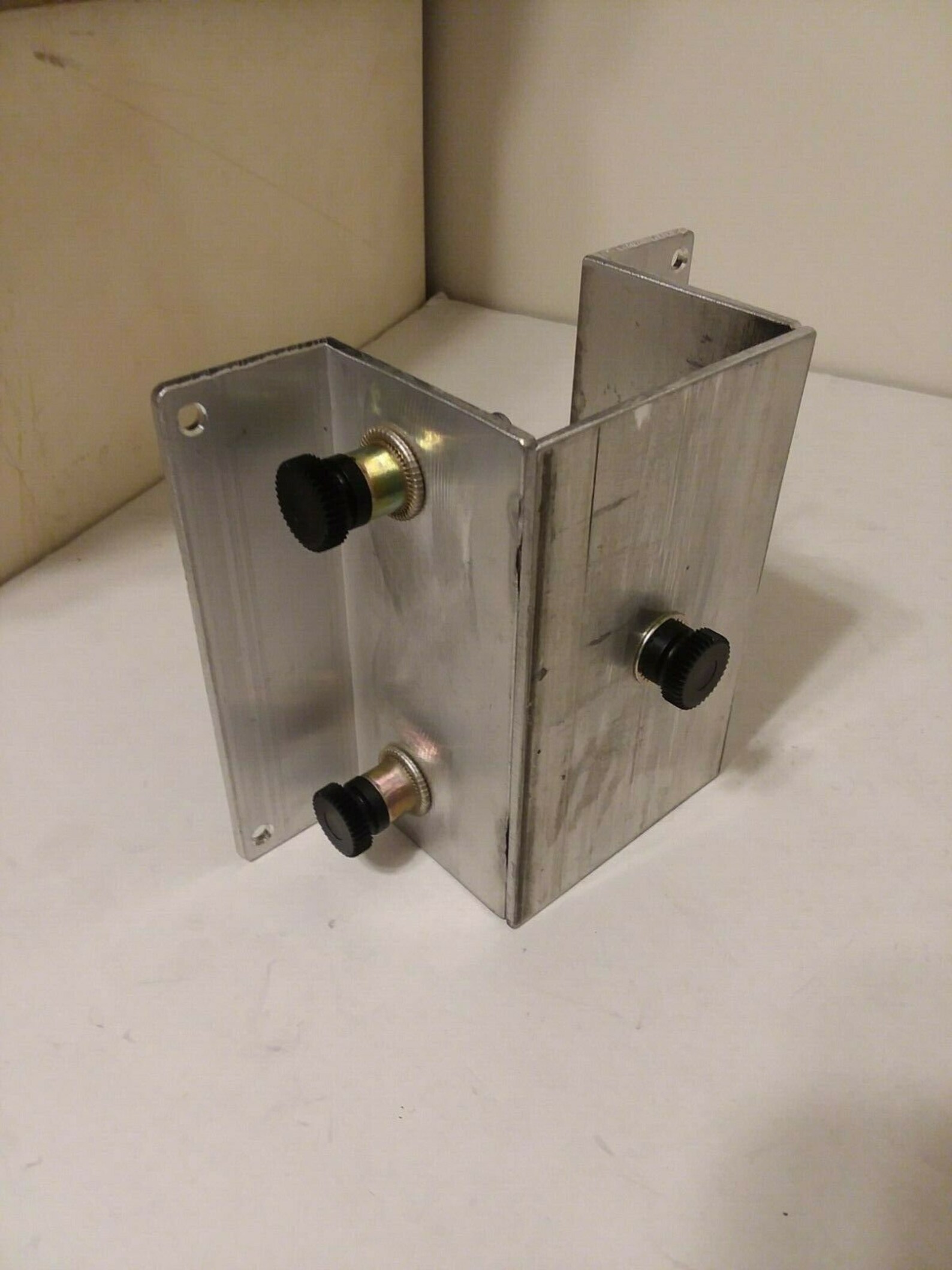 Screen Printing Pallet Platen Bracket Several Sizes Available Etsy