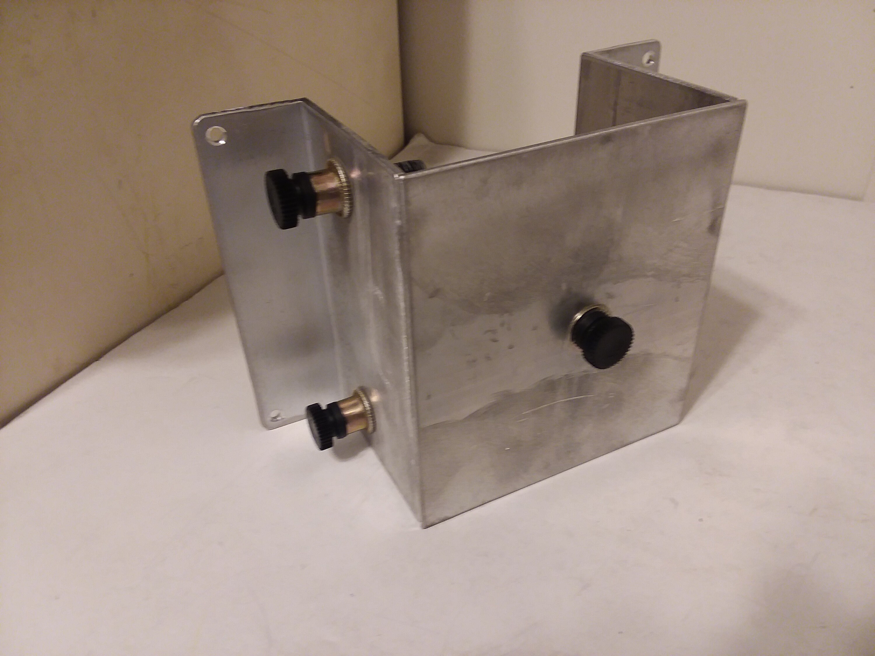 Screen Printing Pallet Platen Bracket Several Sizes Available Etsy