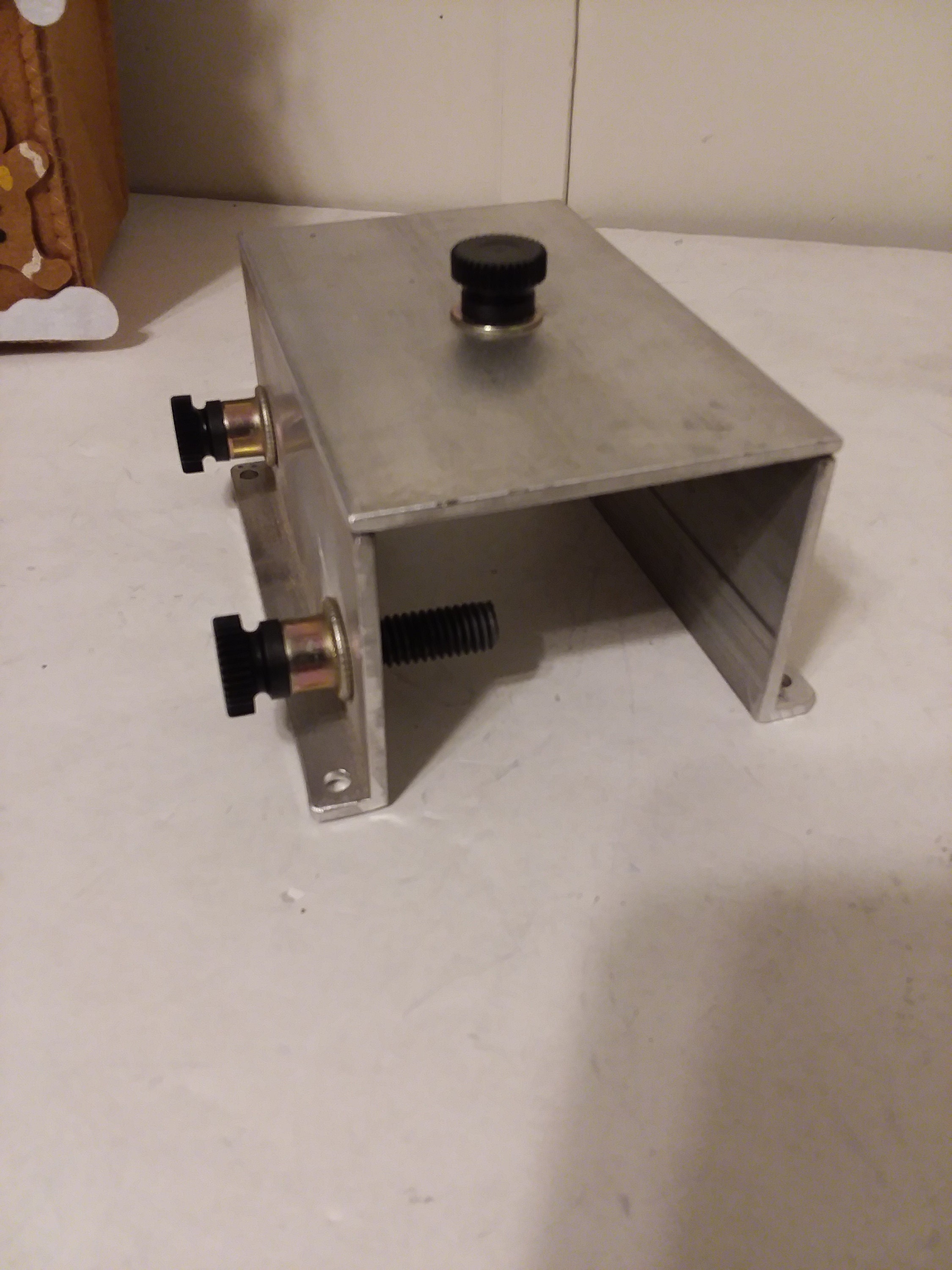 Screen Printing Pallet Platen Bracket Several Sizes Available Etsy