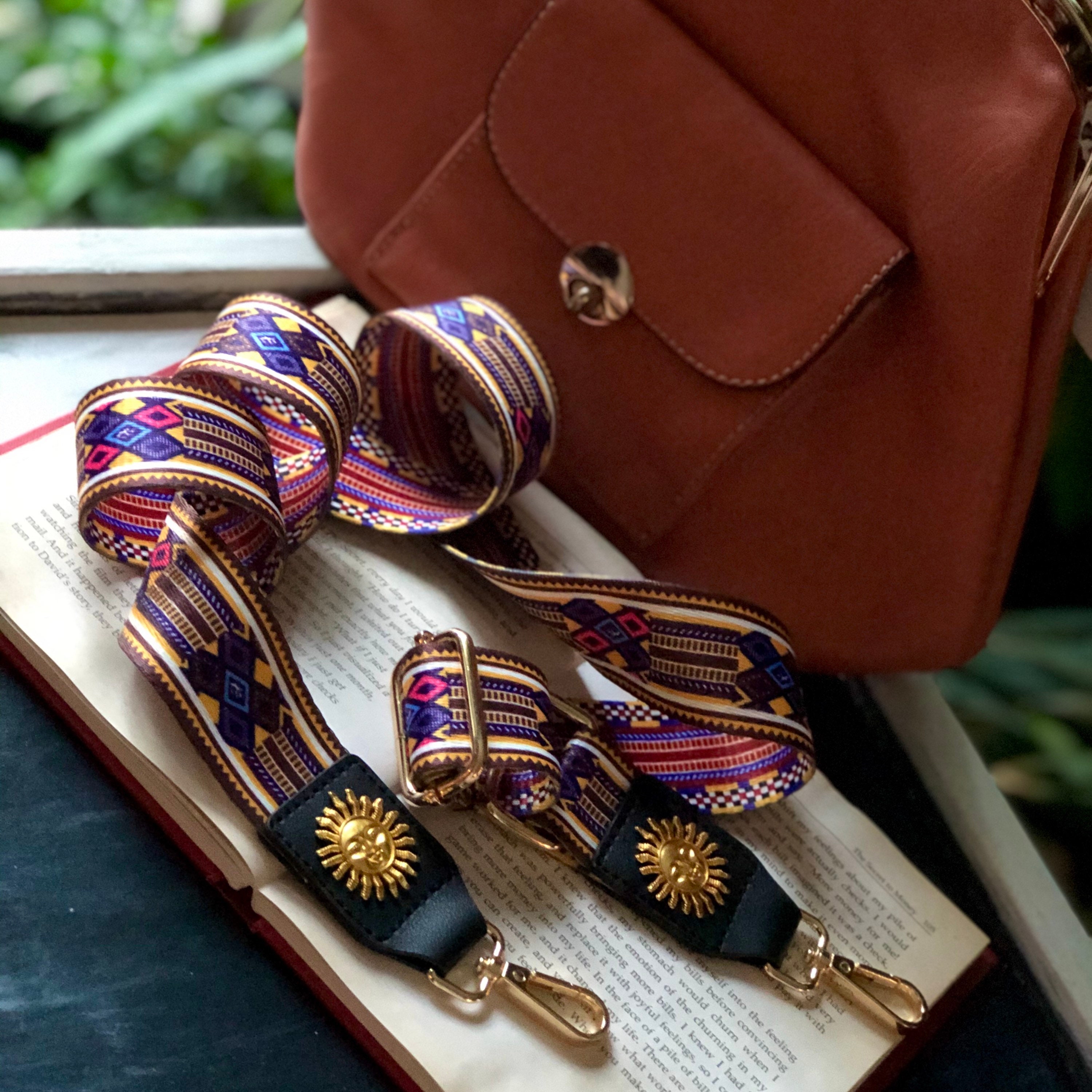 Crossbody/Shoulder/Handbag Bag Strap/Camera Strap/Nylon Etsy