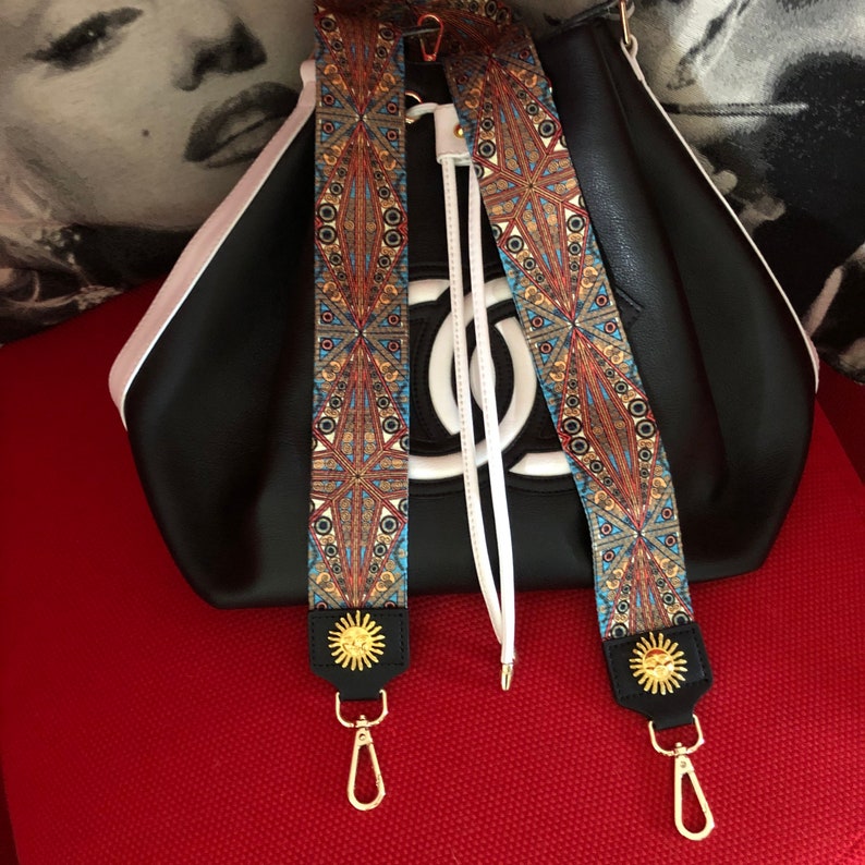 Bag Strap/Wide 50mm/Strap/Bag Strap/Shoulder Etsy