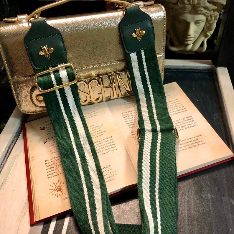 replacement bag straps uk