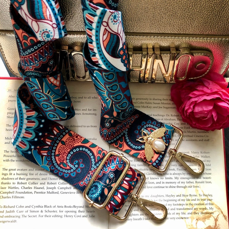 50mm Wide Strap/Replacement Belt/Crossbody Shoulder/Strap Etsy