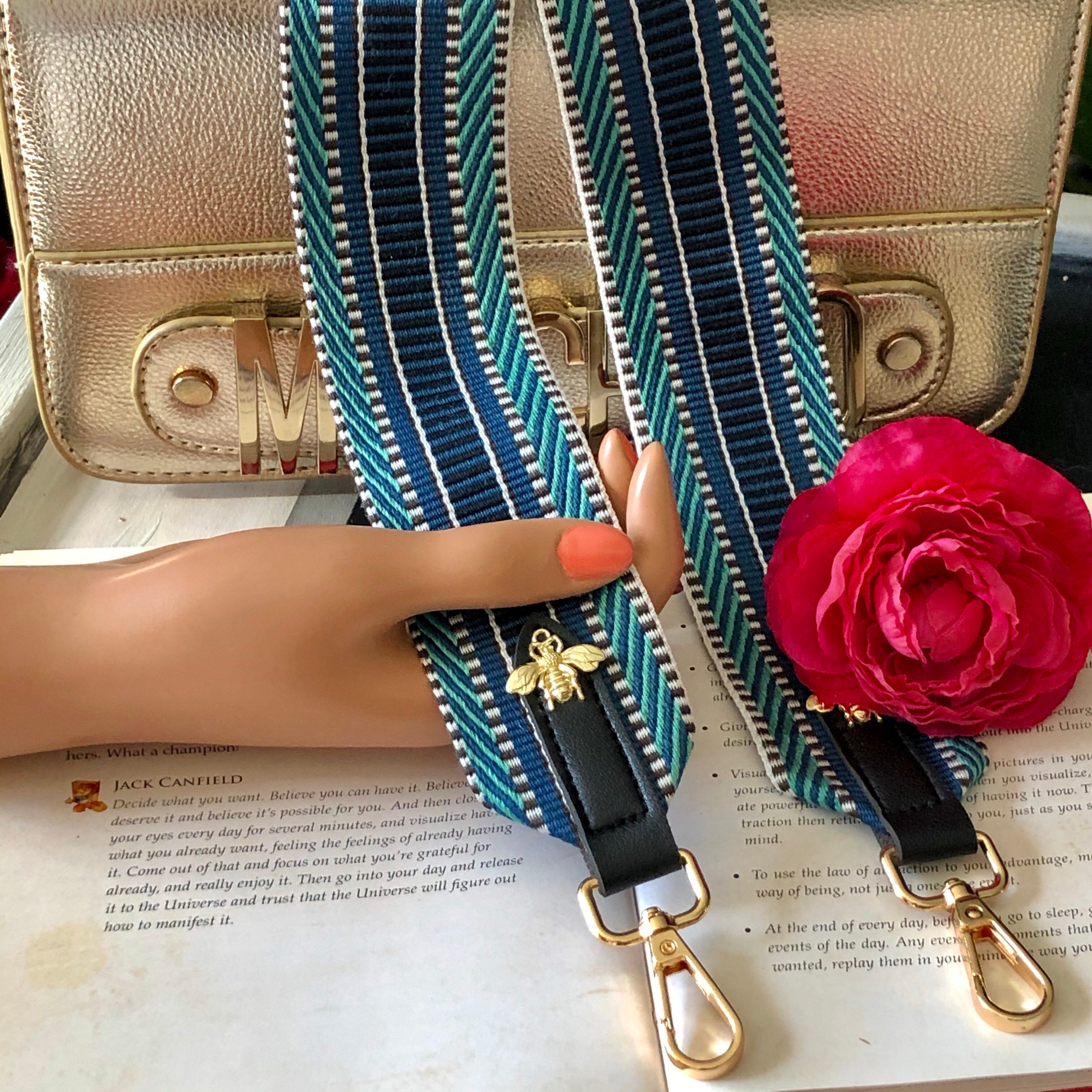 5cm Wide Bag Strap/Belt/Bag accessories/Shoulder Strap/Bag Etsy