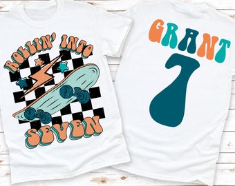 Vintage 90's Real Skateboards Shirt Long Sleeve / Skate & Surf Tee