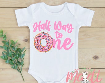 half birthday clothes