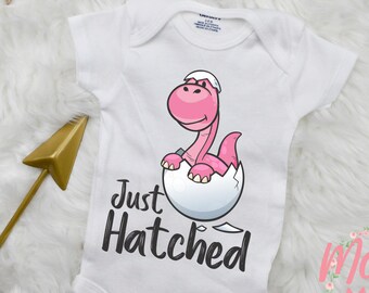 just hatched newborn outfit