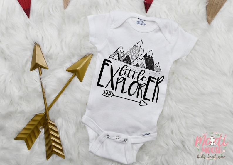 bodysuit for newborn baby