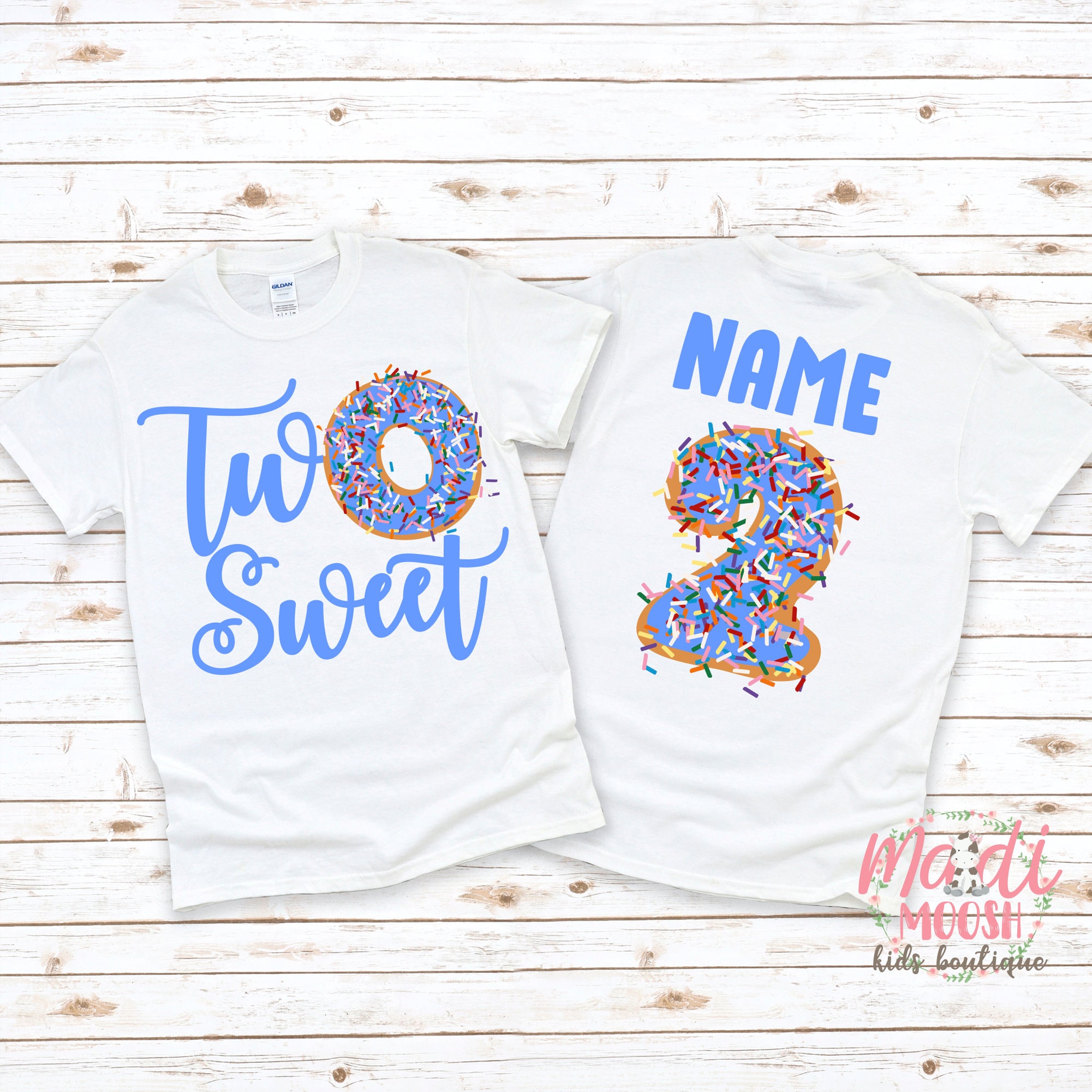 birthday shirt 2t
