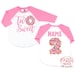 Two Sweet Birthday Shirt | Donut Birthday Shirt | Doughnut Birthday T Shirt | Second Birthday Shirt | Toddler Birthday | Kids Birthday Shirt 