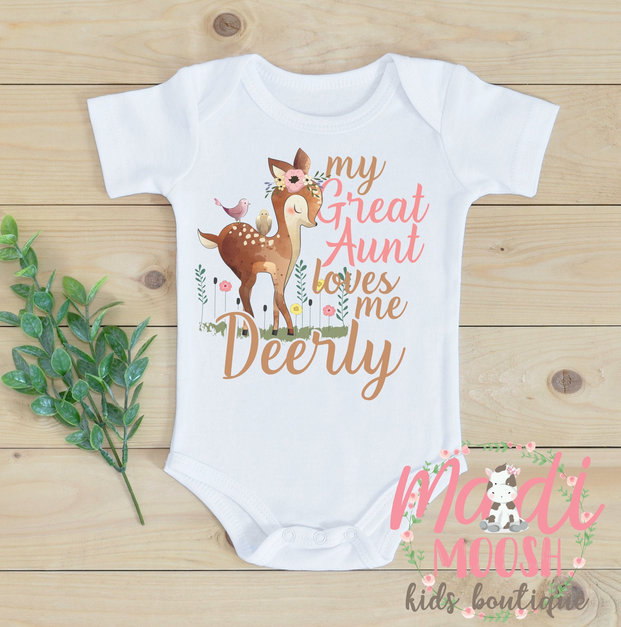 Kids deer onesie hotsell