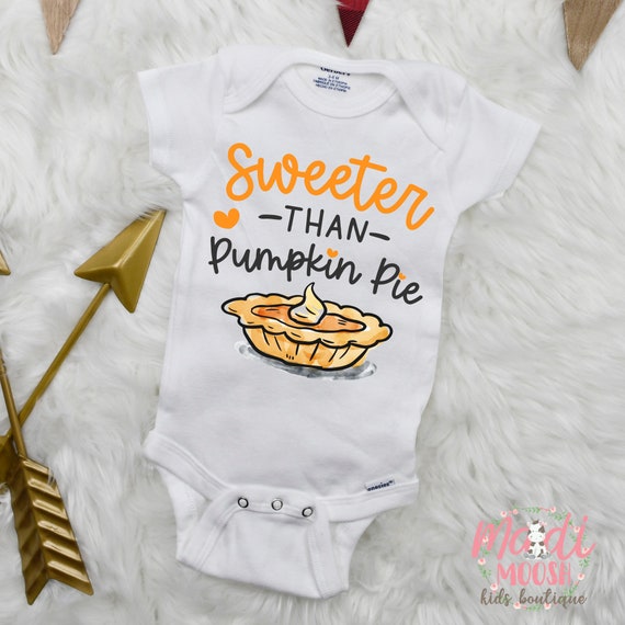 Baby boy thanksgiving onesie discount