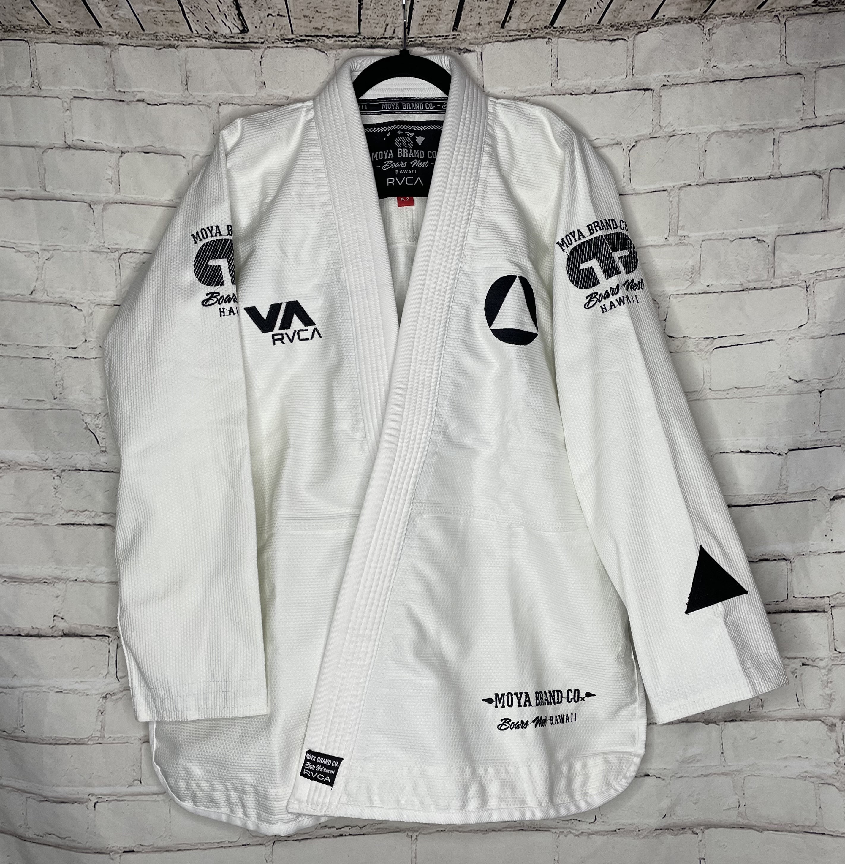Fuji Kimono gi для BJJ женское Blossom