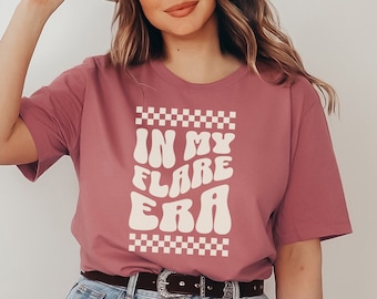 In My Flare Era T-Shirt, Chronic Illness Awareness, Endometriosis Gift, POTS Tee, Invisible Illness Shirt, Autoimmune Disease, Spoonie Shirt