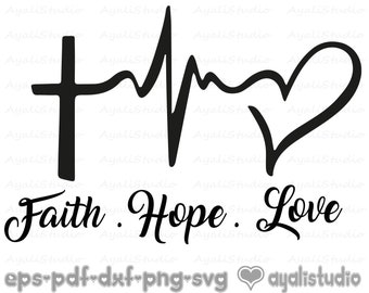 Love Svg Etsy