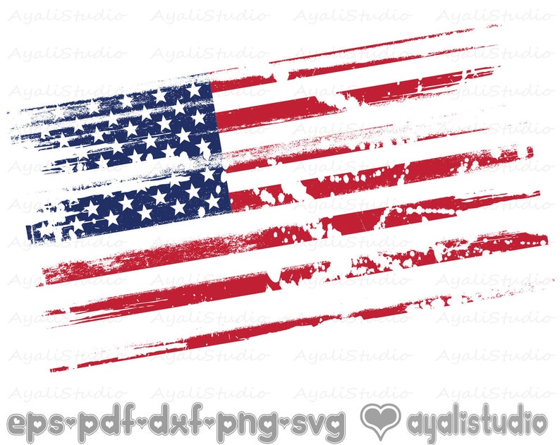 Download Usa Flag Clipart Us Flag Cricut American Patriot Svg File Download Usa Flag Clipart American Flag Svg American Flag Dxf Usa Flag Svg Clip Art Art Collectibles