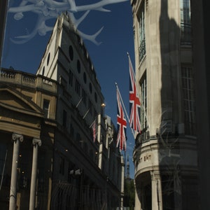LONDON PRINTS