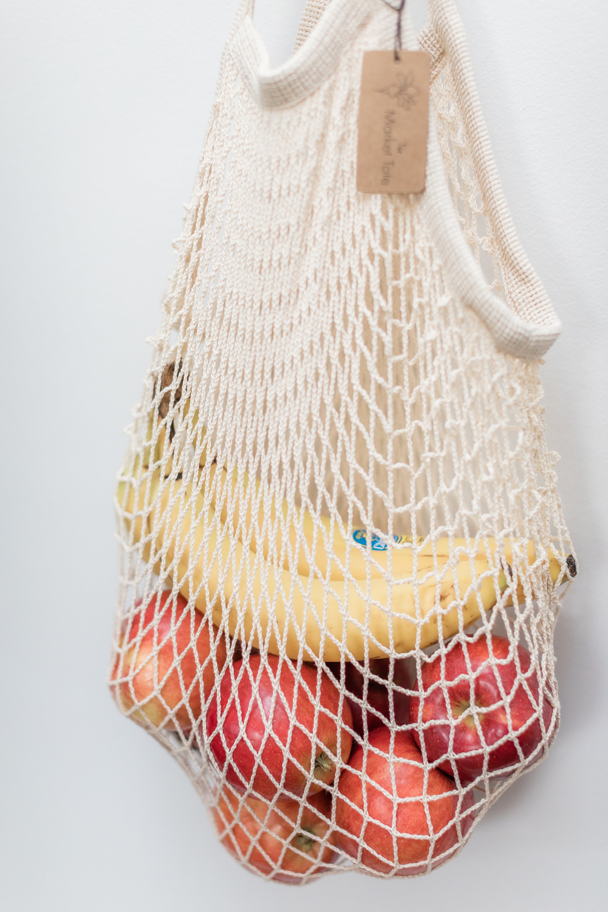 Market bag Reusable Shopping bag Mesh bag Cotton Market Etsy