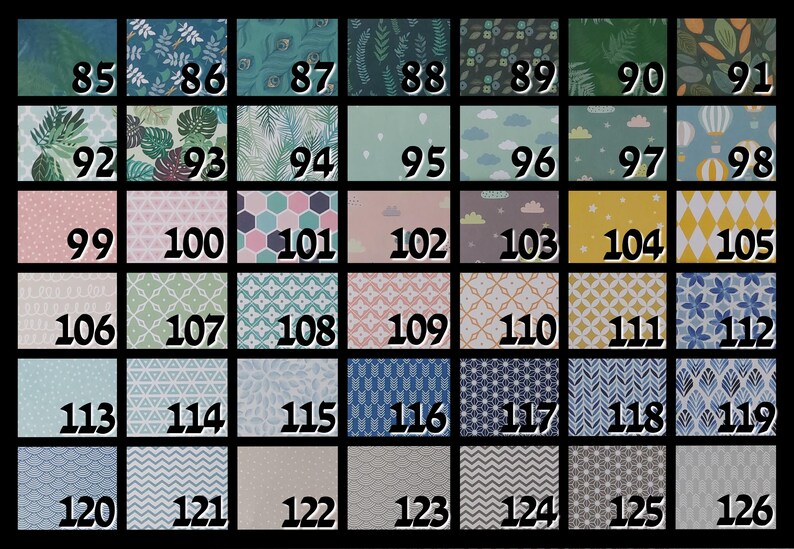 Customizable Wire First Name Baby Room Decoration Foxy the Indian Fox