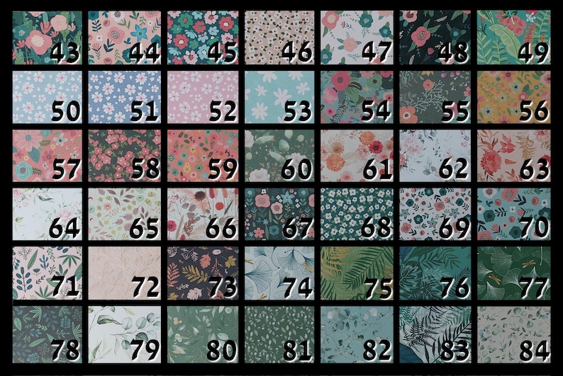 Customizable Wire Cloud Name Spring Rabbit, Robin, Sleeping Fox