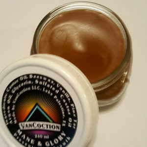 240ml Pain Free Stuff (Mane & Glory)