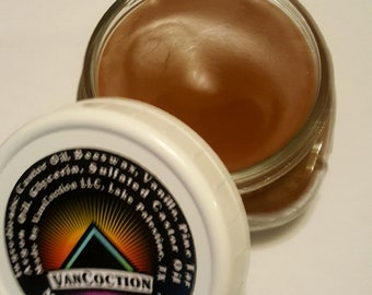 240 ml de crema anti-dolor (Mane & Glory)