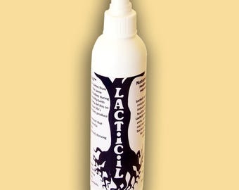 Lacticil Spray 240 ml: Cuidado de la piel sana, tónico de equilibrio natural