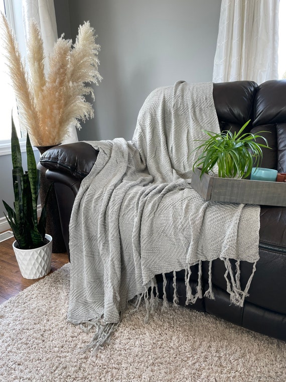 Cozy blankets etsy hotsell