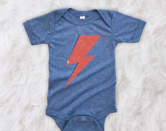 david bowie baby clothes uk