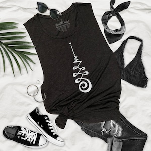 Flowy yoga tops best sale
