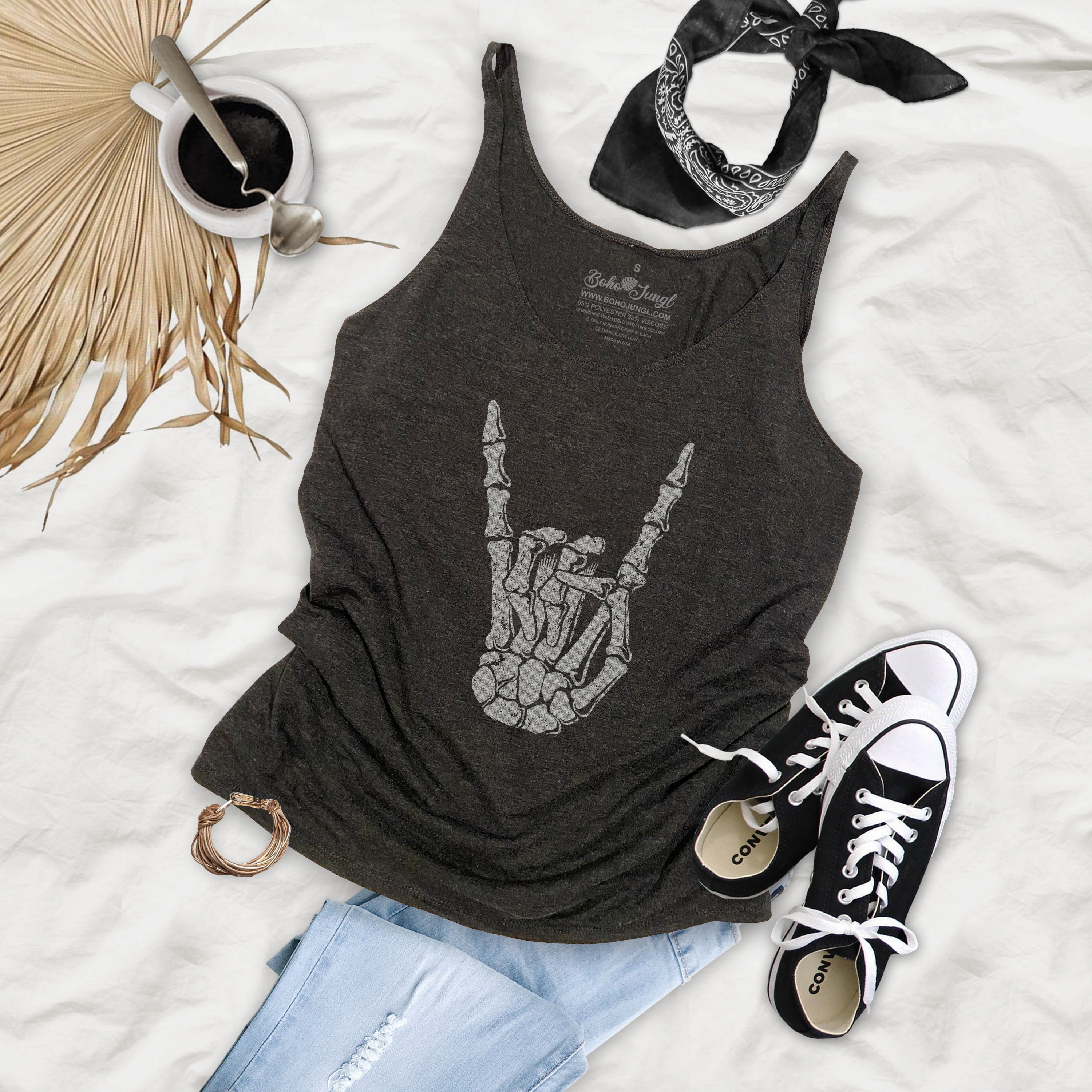 Hang Loose Tank Top -  Canada