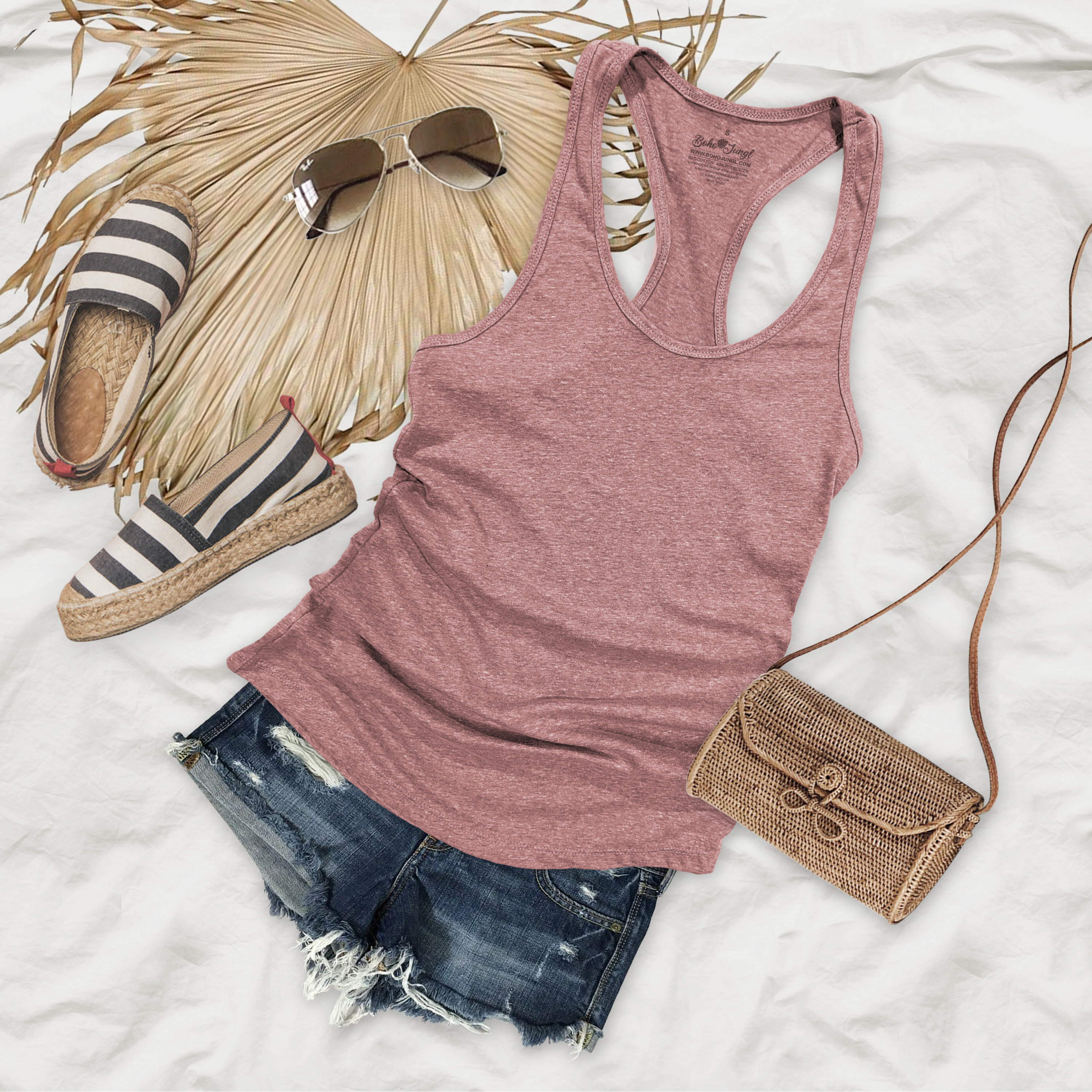 cute loose tank tops
