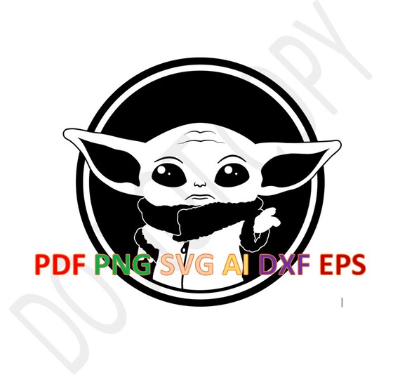 Download Man Do Baby Svg The Child Svg Cute Baby Cut File Baby Etsy