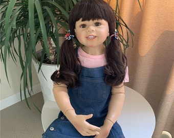 big reborn dolls