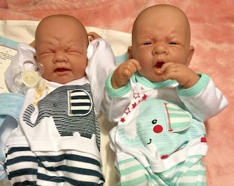 cute real babies