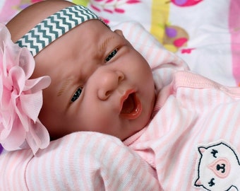 cute baby reborns