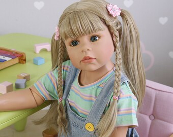 big reborn dolls