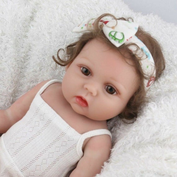 reborn baby doll etsy