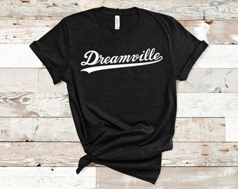 dreamville baseball jersey