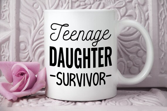 mother day gifts from teenage daughter