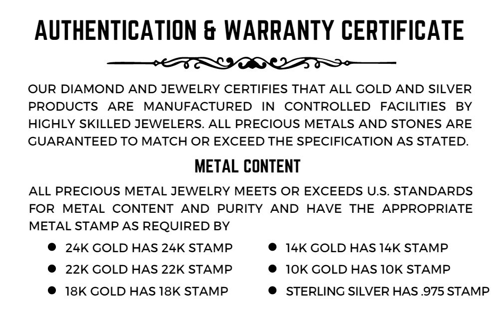 Silver 975 hotsell stamp
