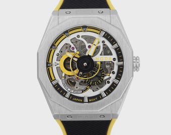 NODA Aero Series-1 | Solar, Oceanic, Sunset & Classic