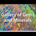 Gallery of Gemstones