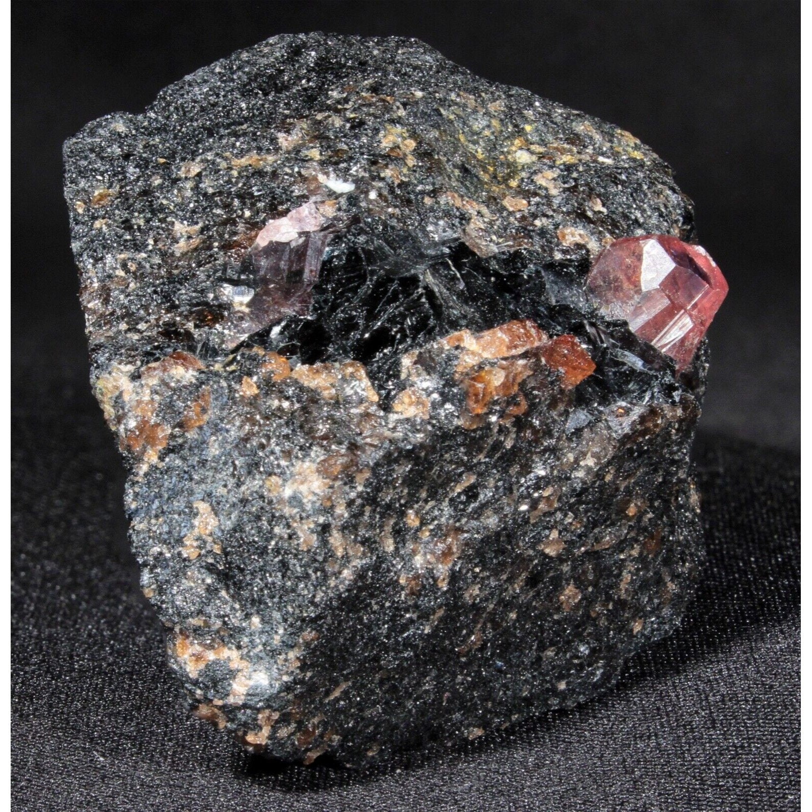 Winza Ruby - Etsy