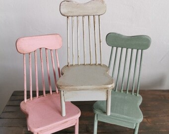 dollhouse chairs bulk