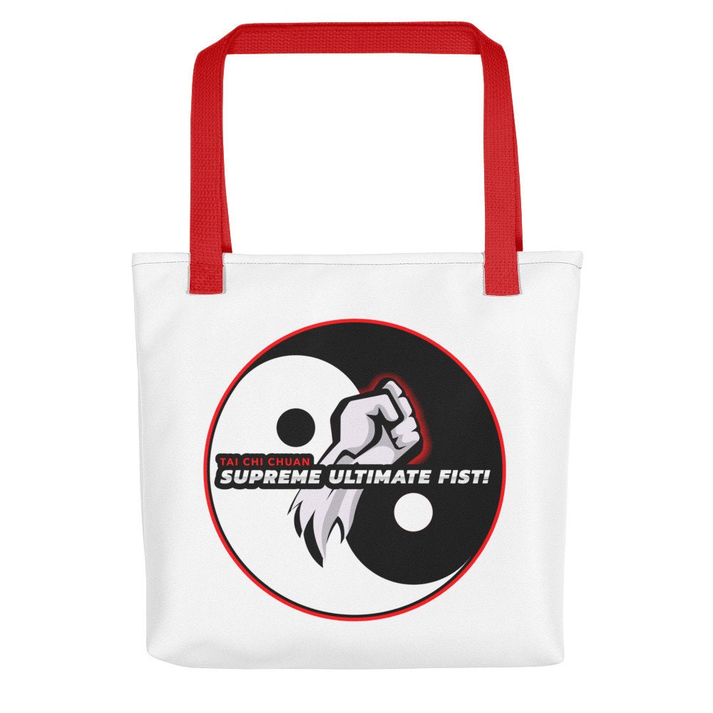 Supreme shopping bag hotsell